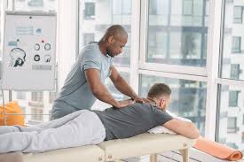 Body Massage