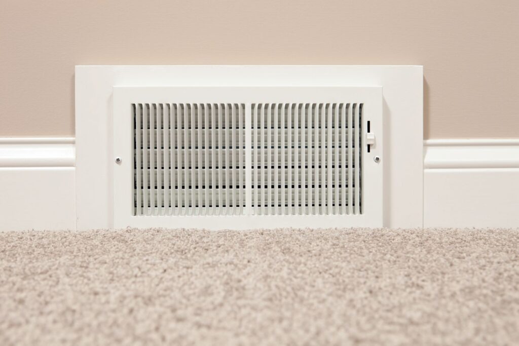 Gas Fireplace Inspection Fredericksburg